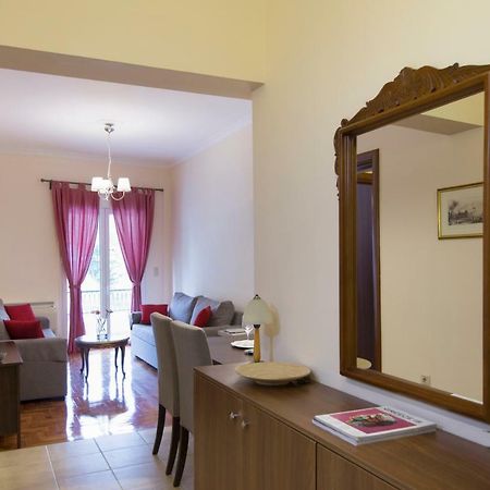 Keramikos Cozy Apartment By Yha Афіни Екстер'єр фото