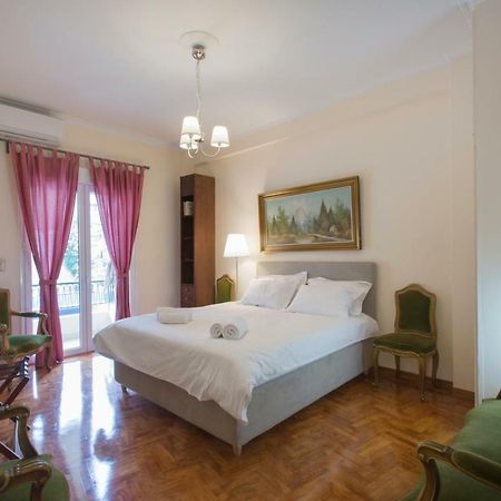 Keramikos Cozy Apartment By Yha Афіни Екстер'єр фото