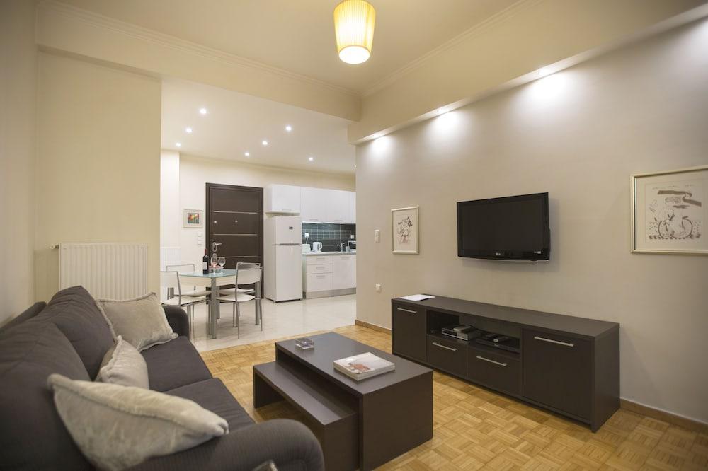 Keramikos Cozy Apartment By Yha Афіни Екстер'єр фото