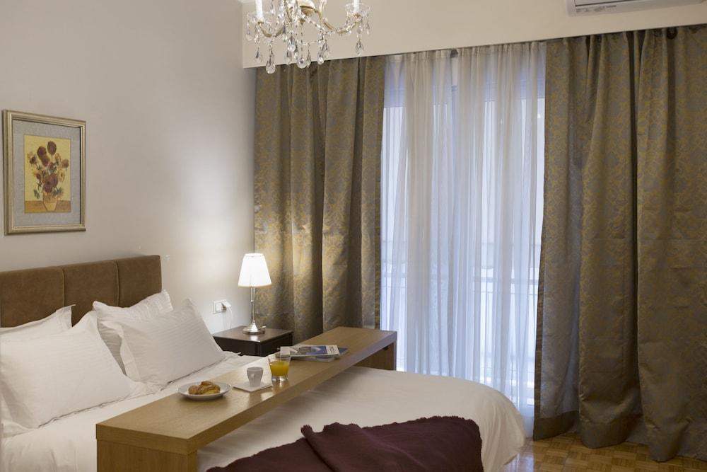 Keramikos Cozy Apartment By Yha Афіни Екстер'єр фото