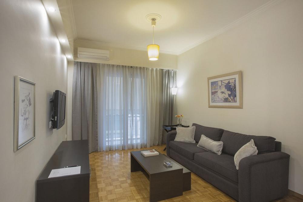 Keramikos Cozy Apartment By Yha Афіни Екстер'єр фото